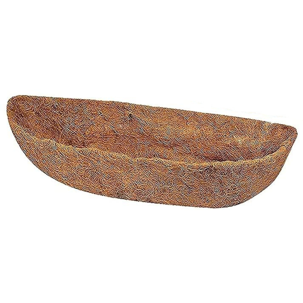 Garden Bed Coco Fiber Liner