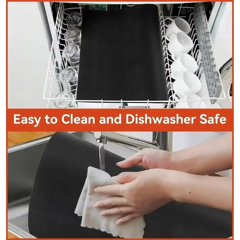 Non-Stick Reusable BBQ Grill Mat