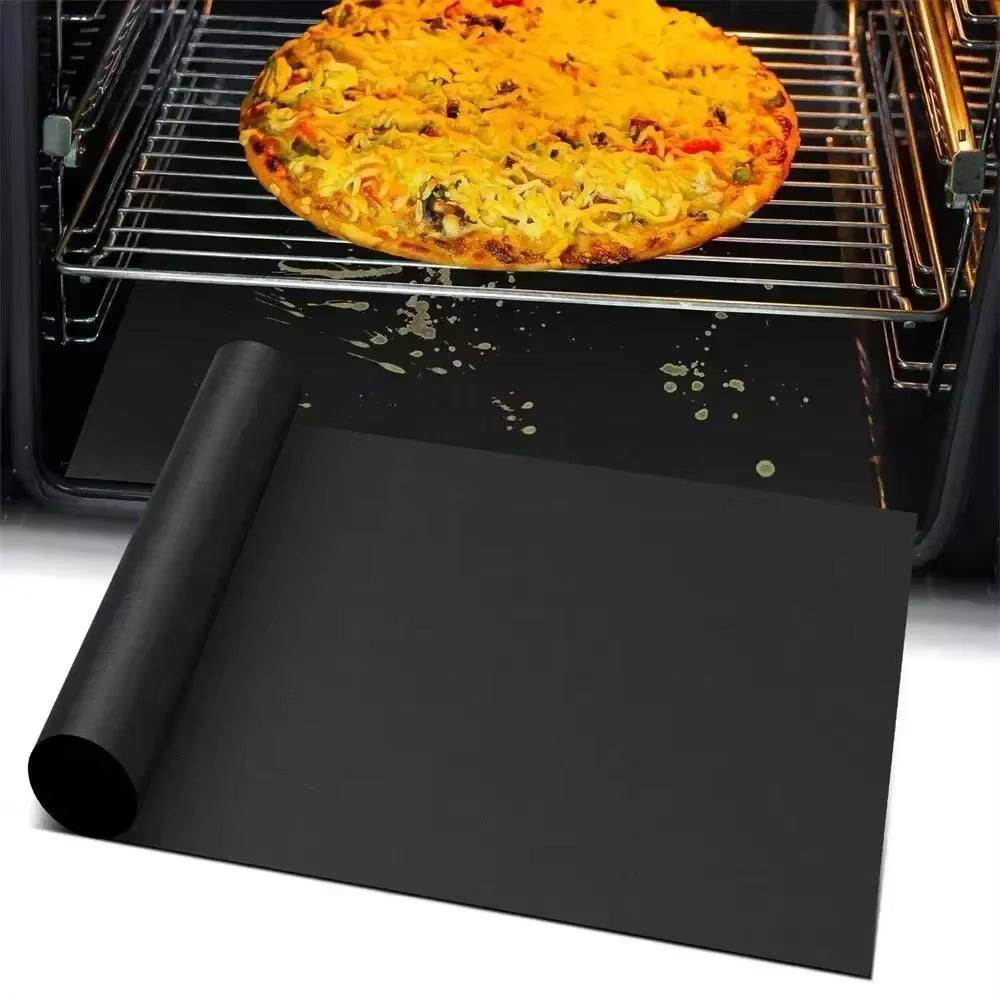Non-Stick Reusable BBQ Grill Mat